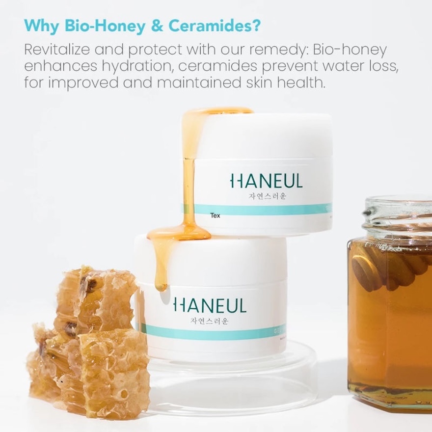 Bio Honey Ceramides Hydrating Gel Moisturizer 45g image