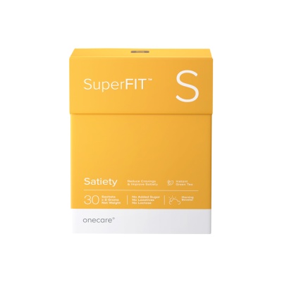 ONECARE SuperFit Satiety 30 Sachets image