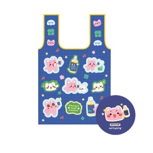 GWP Inova Reuseable Tote Bag 1s (While stocks last) image