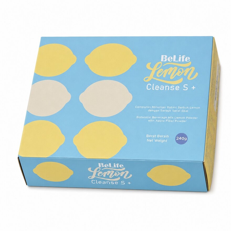 Lemon Cleanse Slimming+ 20s image