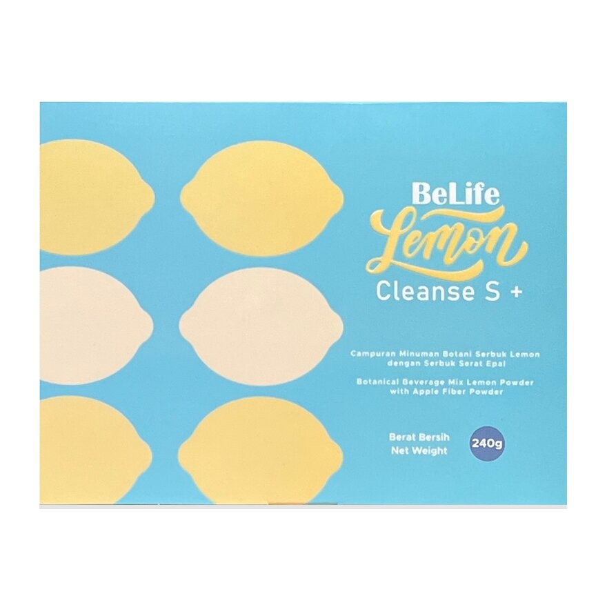 Lemon Cleanse Slimming+ 20s image