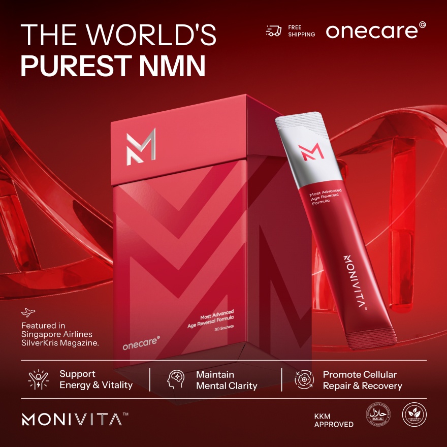 Monivita 30s image