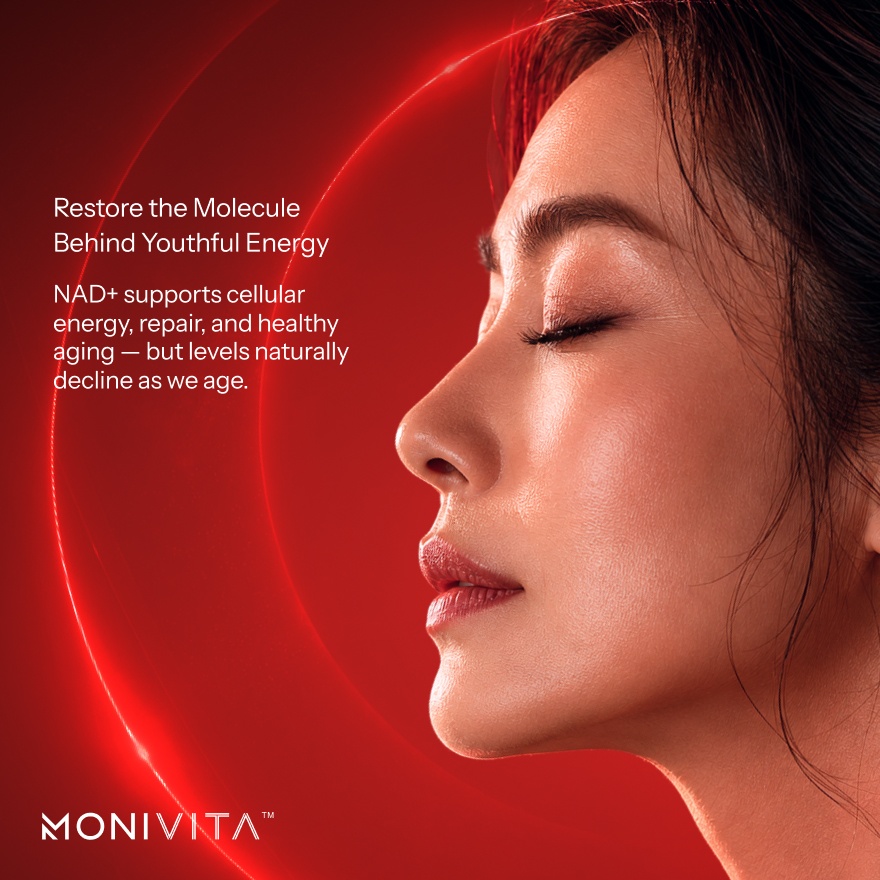 Monivita 30s image