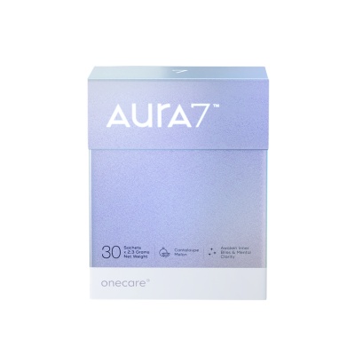 ONECARE Aura7 30s image