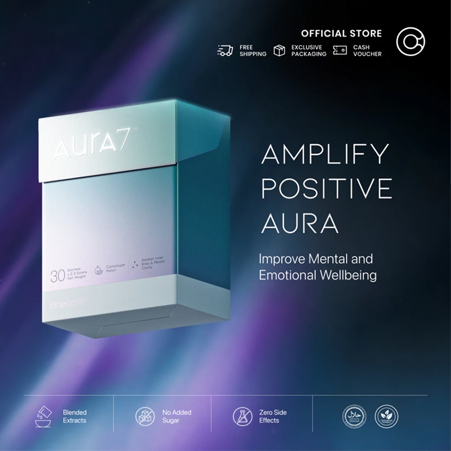 Aura7 30s image
