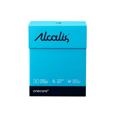 ONECARE Alcalis 30s image