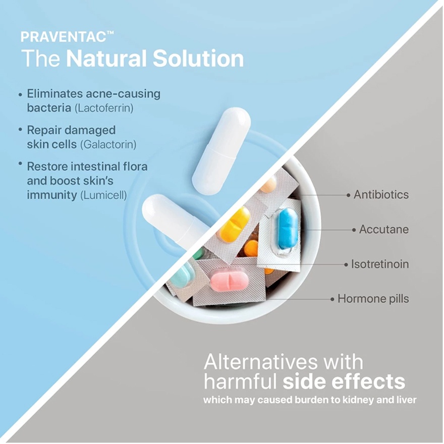 Praventac 60s image