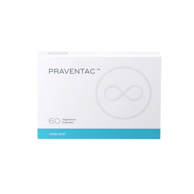 ONECARE Praventac 60s image