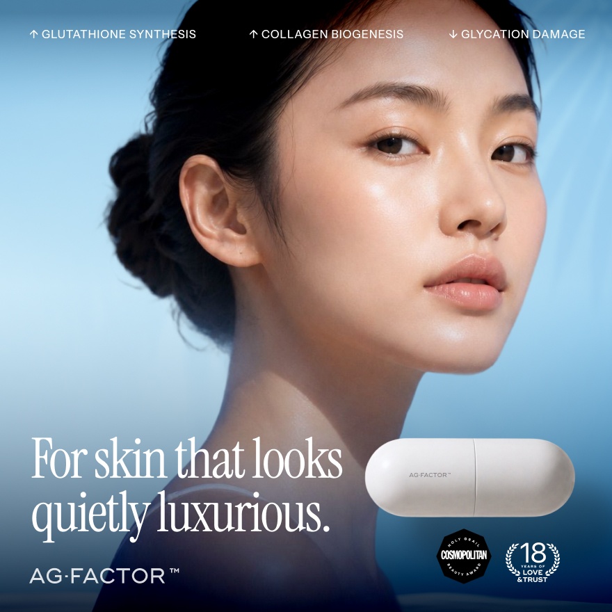 ONECARE, AG-Factor 60s
