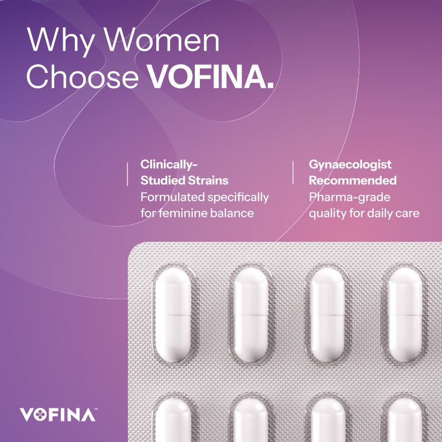Vofina 30s image