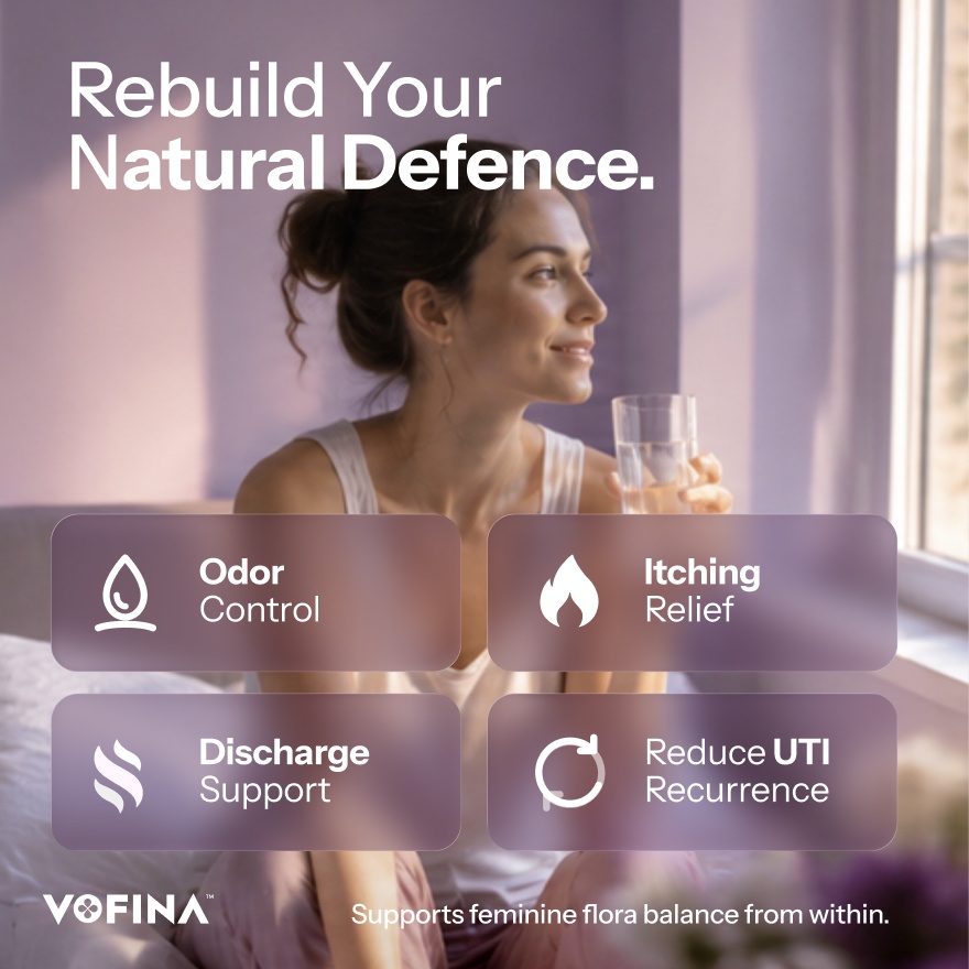 Vofina 30s image