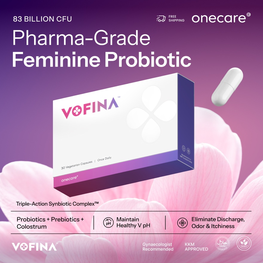 Vofina 30s image