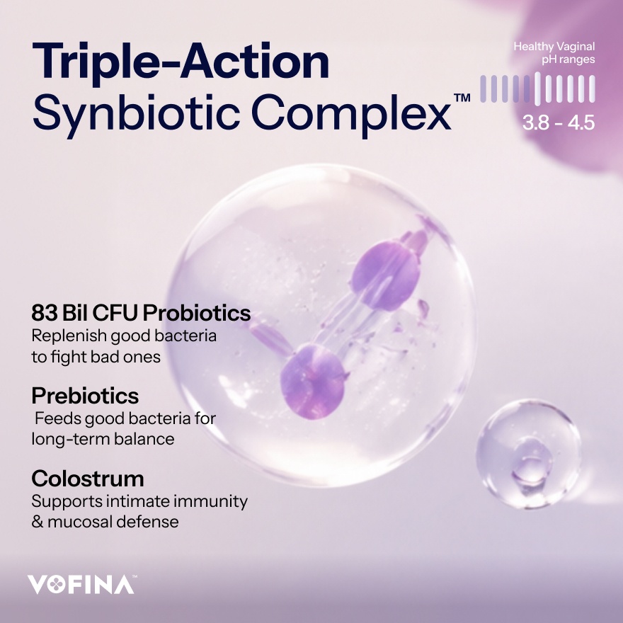 Vofina 30s image