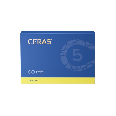 ONECARE Cera5 60s image