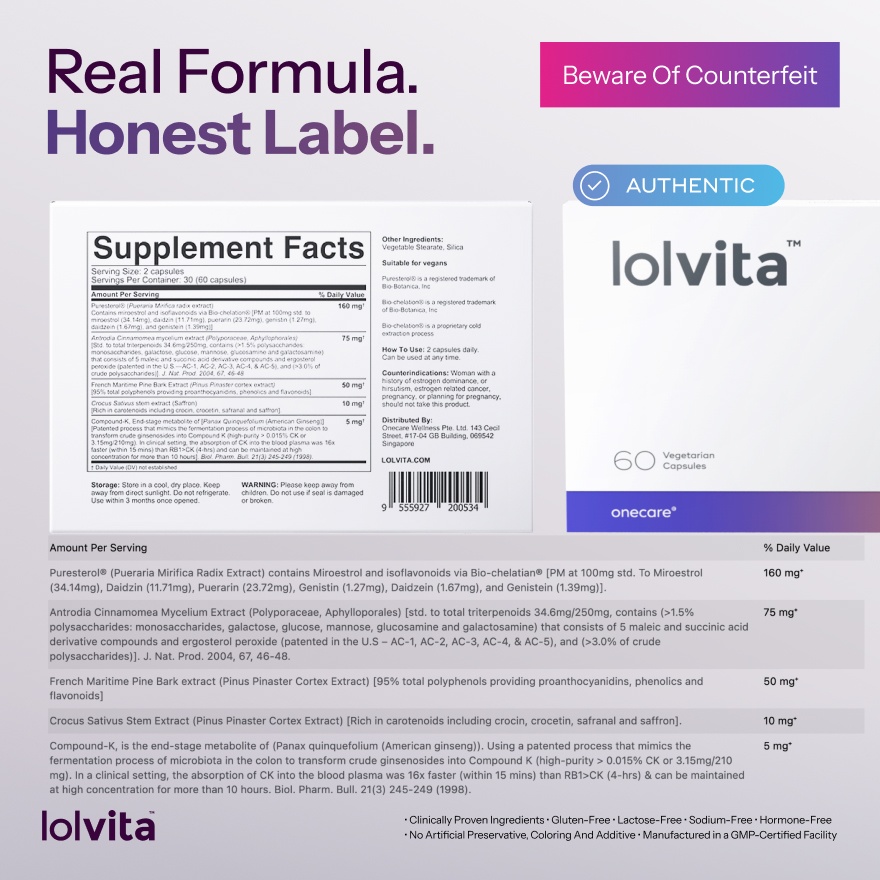 Lolvita 60s image