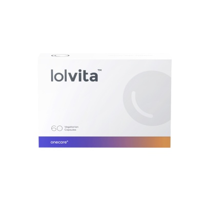 ONECARE Lolvita 60s image