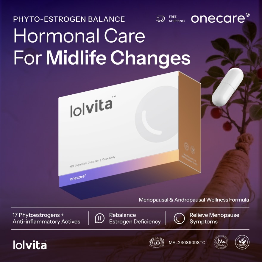 Lolvita 60s image