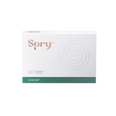 ONECARE Spry 60s image