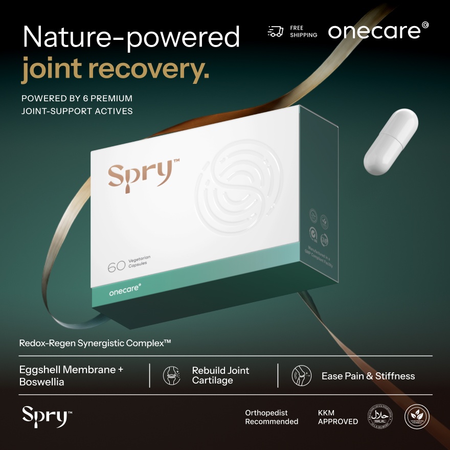 Spry 60s image