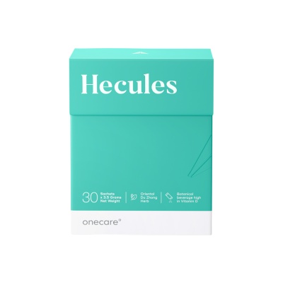 ONECARE Hecules 30s image
