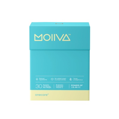 ONECARE Moiiva 30s image