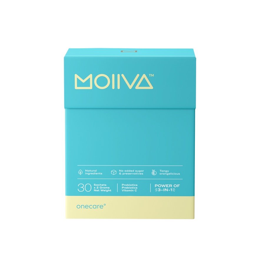 Moiiva 30s image