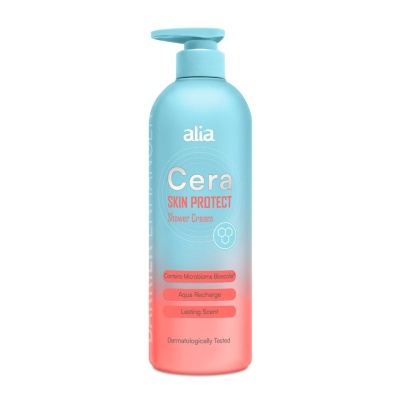 ALIA Cera Skin Protect Shower Cream 750ml image