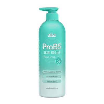 ALIA ProB5 Skin Relief Shower Cream 750ml image