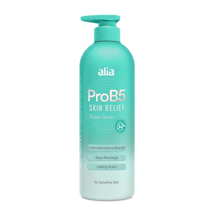 ProB5 Skin Relief Shower Cream 750ml image