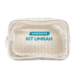 GWP Umrah Kit 1S (WHILE STOCK LAST) image