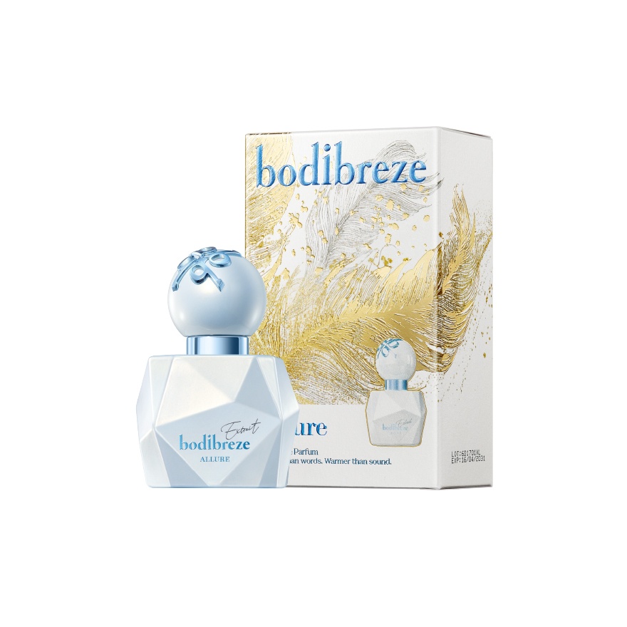 Allure Extrait de Parfum 30ml image