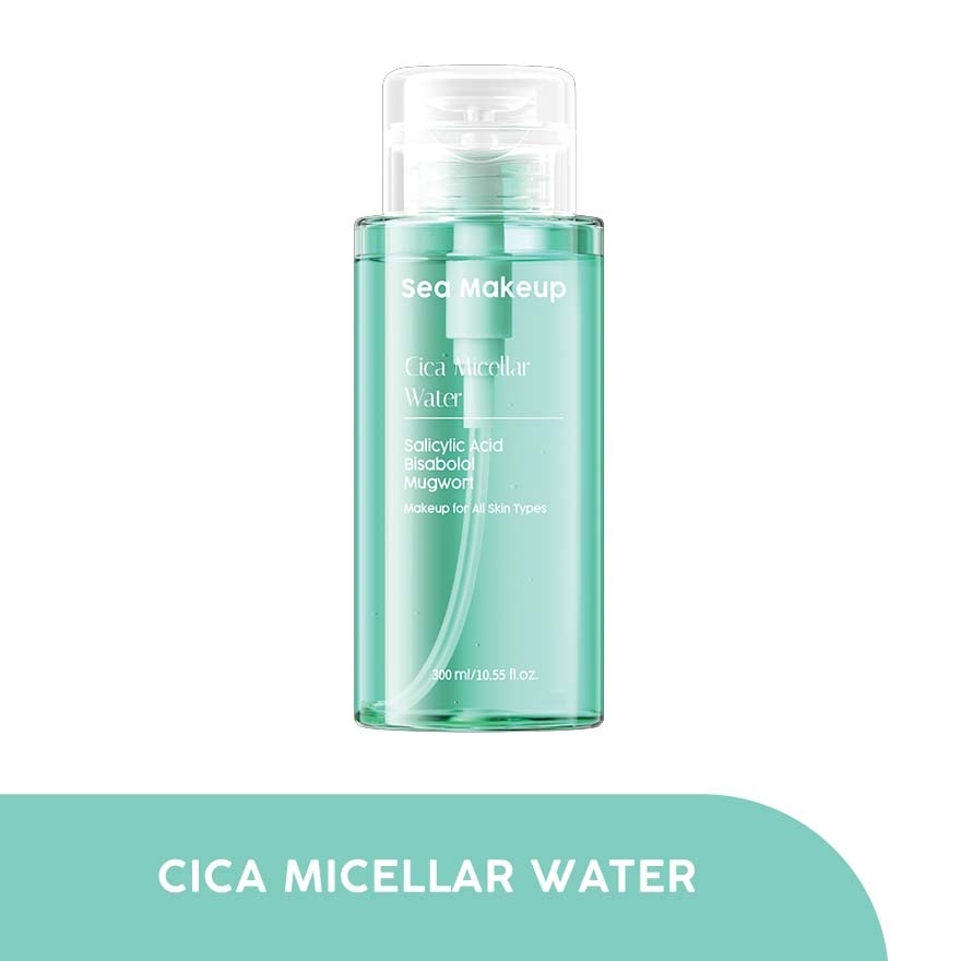 Cica Micellar Water 300ml image