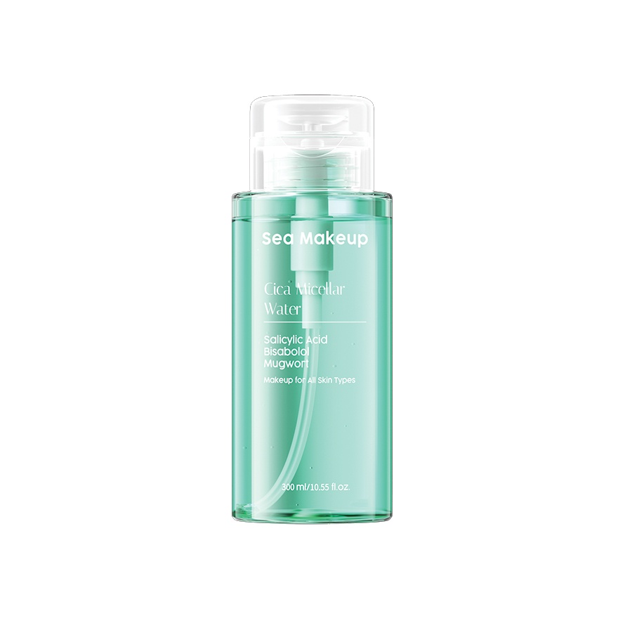 Cica Micellar Water 300ml image