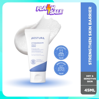 AESTURA Atobarrier 365 Cream 45ml image