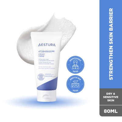 AESTURA - Atobarrier 365 Cream 80ml image