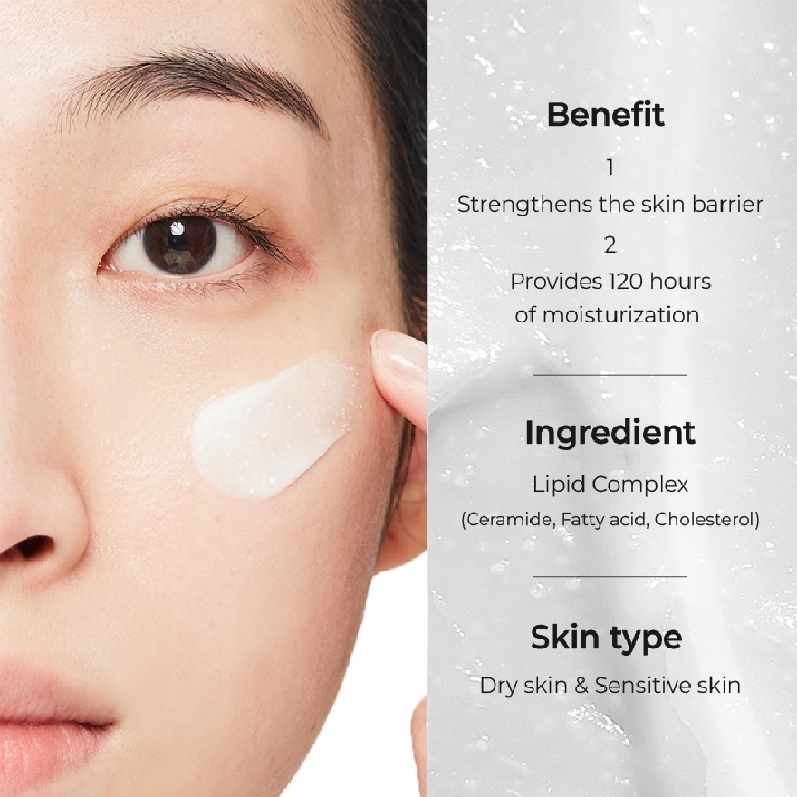 Atobarrier 365 Cream 80ml image