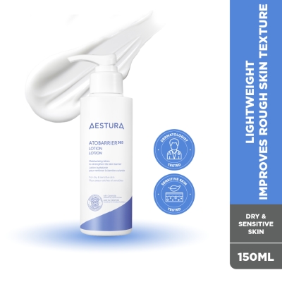 AESTURA - Atobarrier 365 Lotion 150ml image