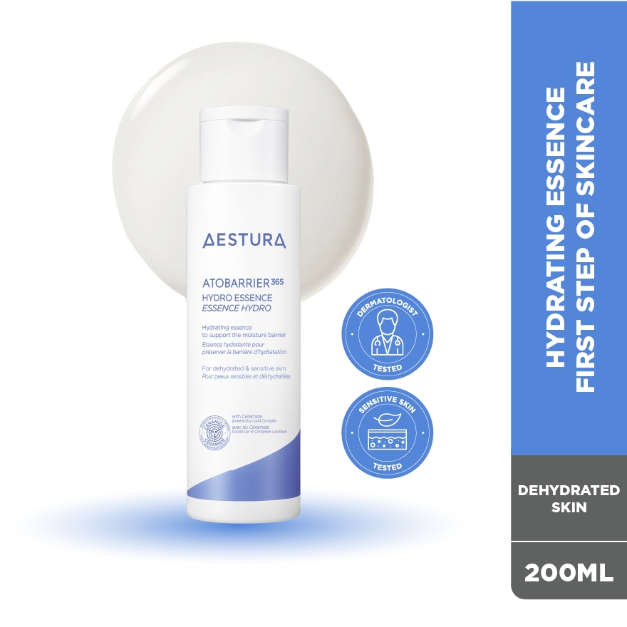 Atobarrier 365 Hydro Essence 200ml image