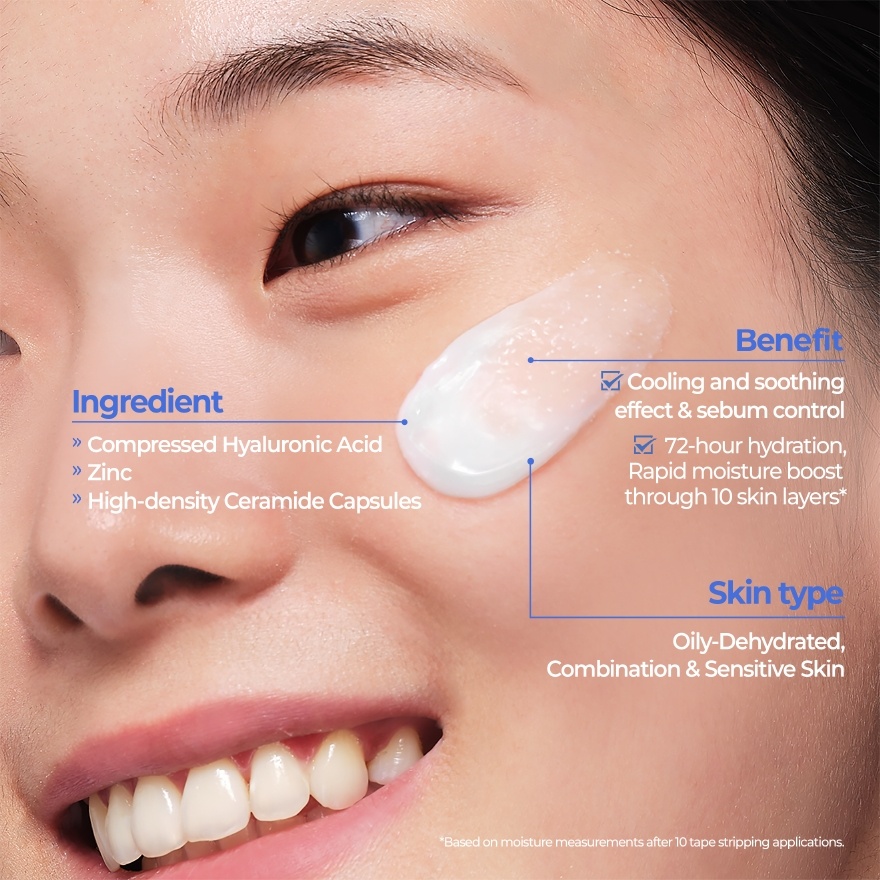 Atobarrier 365 Hydro Soothing Cream 80ml image