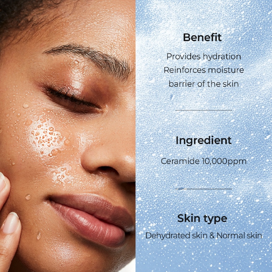 Atobarrier 365 Cream Mist 120ml image