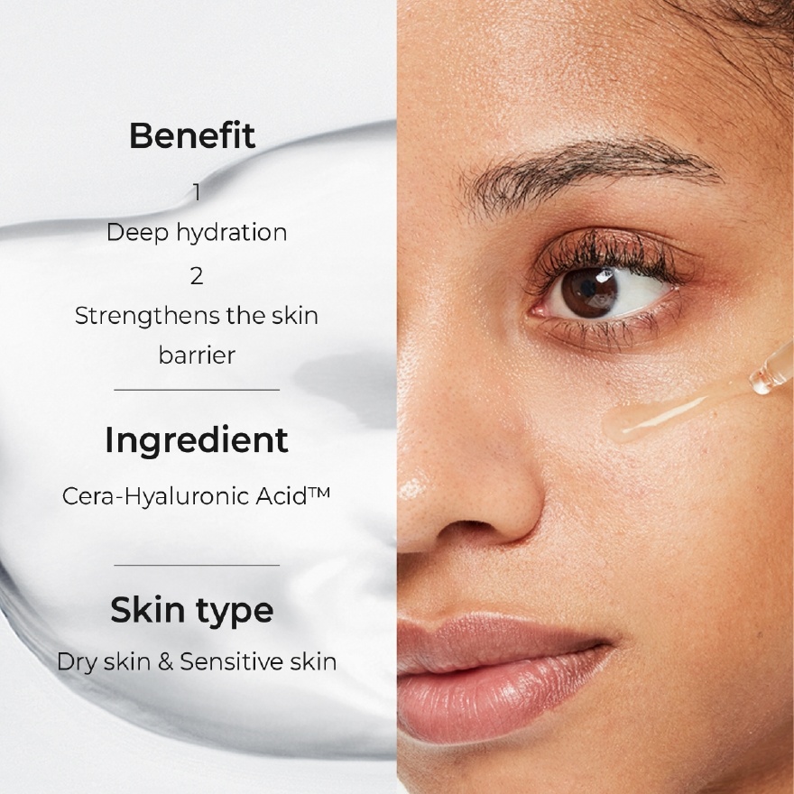 Atobarrier 365 Hydro Cera-HA Serum 30ml image