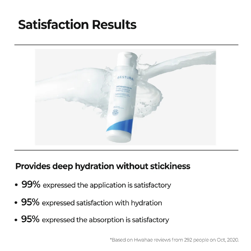 Atobarrier 365 Hydro Essence 100ml image