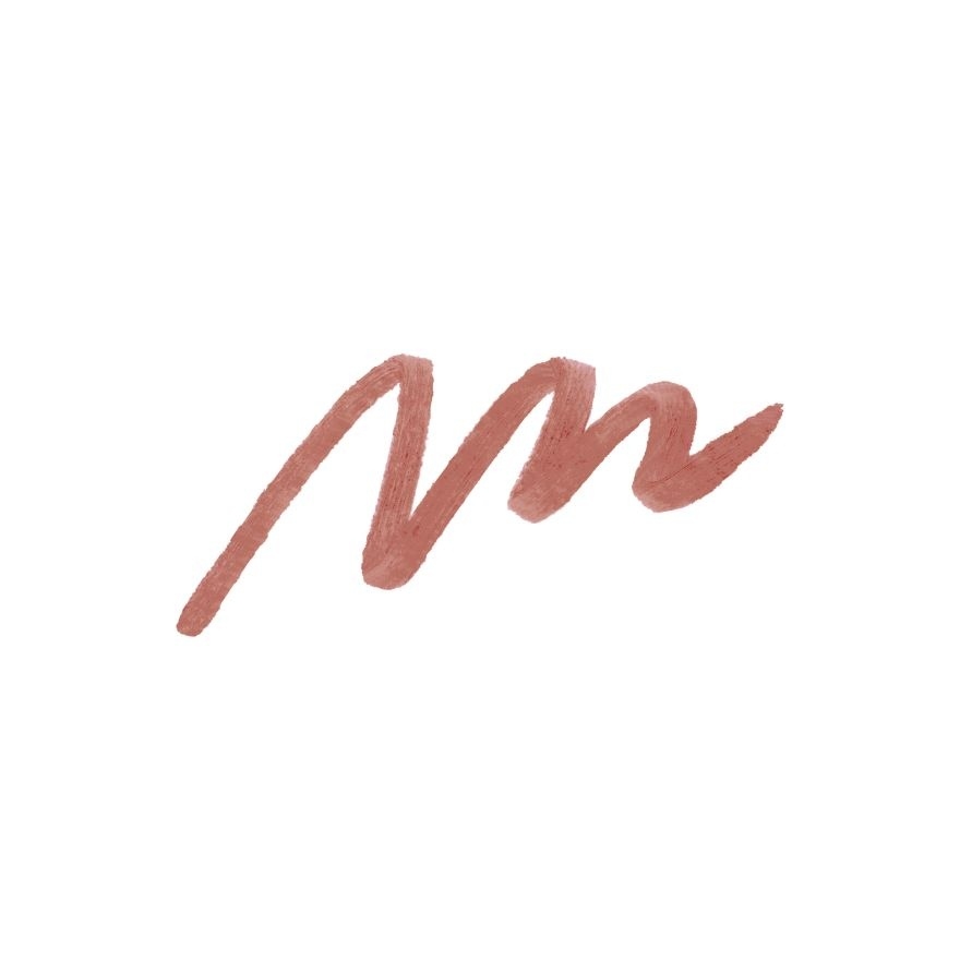 Nude Blur Lip Pencil 04 Hip Chocolate image