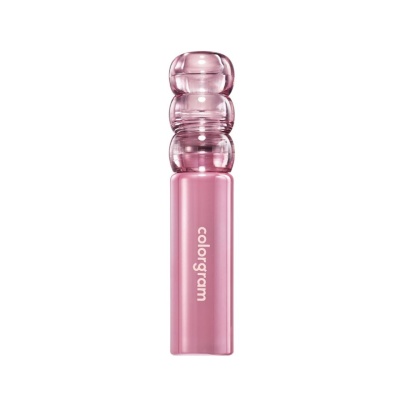 COLORGRAM Fruity Glass Tint Deep Glaze 02 Strawberry Marron image
