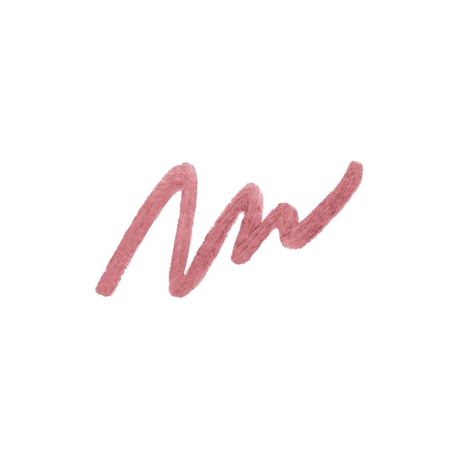 Nude Blur Lip Pencil 03 Geek Rose image