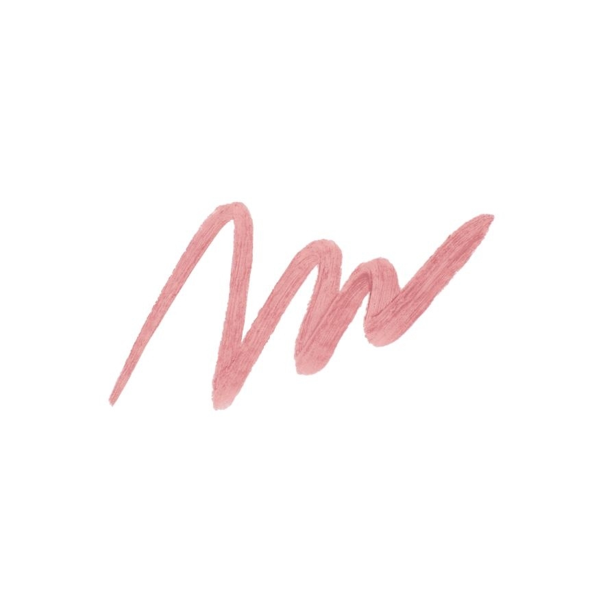 Nude Blur Lip Pencil 05 Mellow Strawberry image