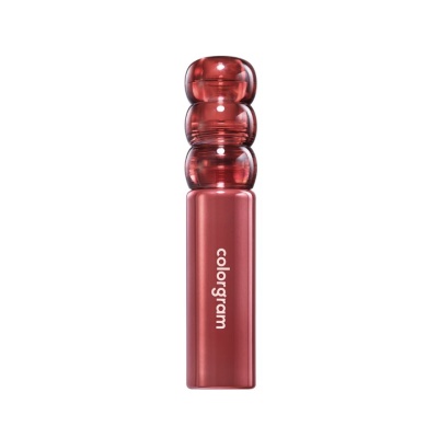 COLORGRAM Fruity Glass Tint Deep Glaze 04 Toffee Apple image