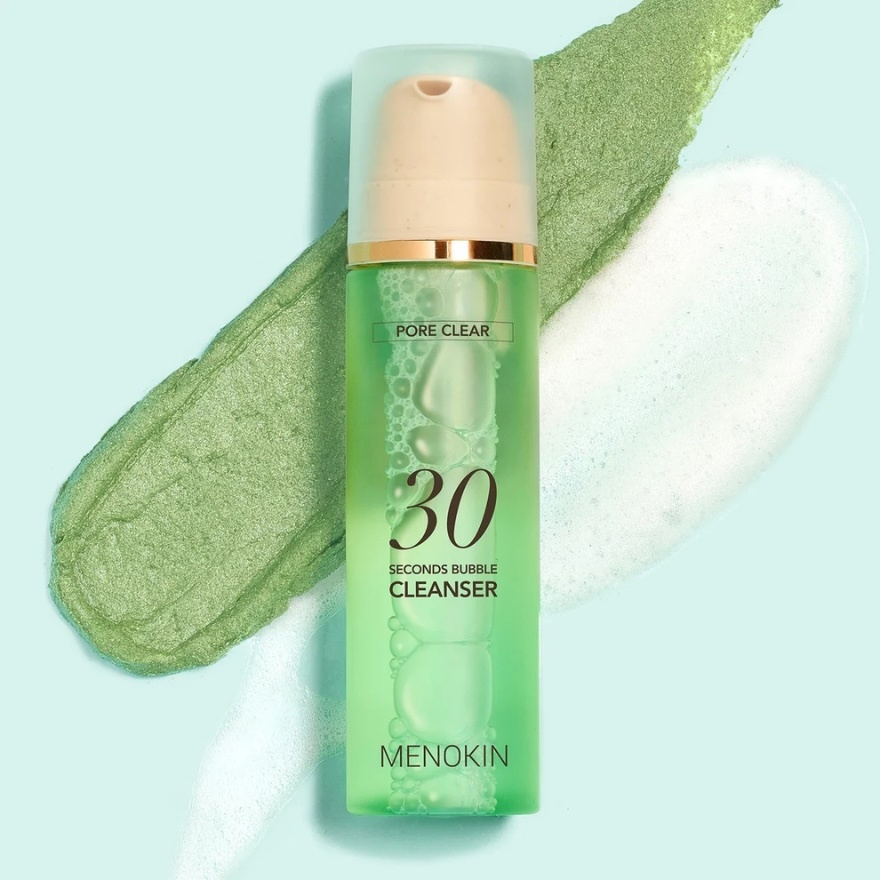 30 Seconds Bubble Cleanser Pore Clear 150ml image