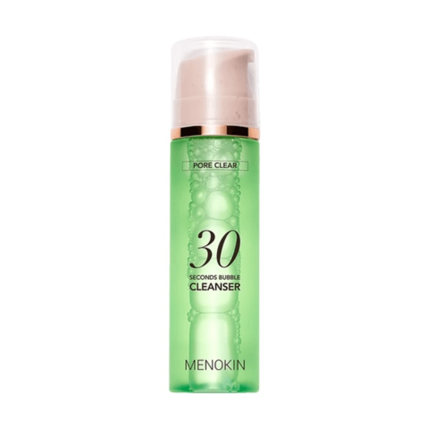 30 Seconds Bubble Cleanser Pore Clear 150ml image