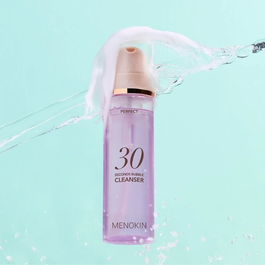 30 Seconds Bubble Cleanser Perfect 150ml image
